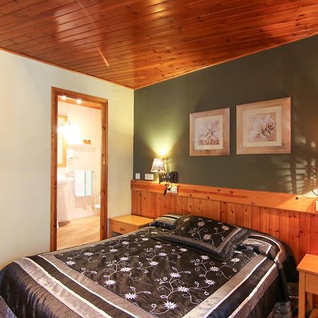 Roch Hotel Altrón Eksteriør bilde