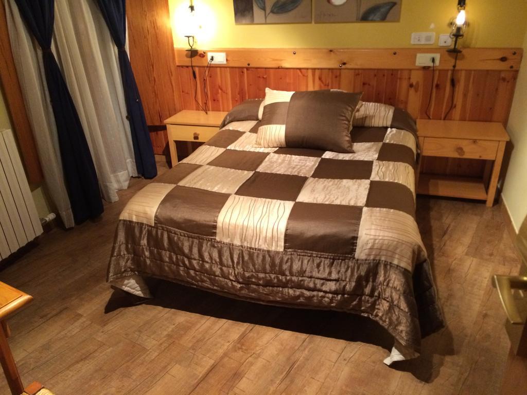Roch Hotel Altrón Eksteriør bilde
