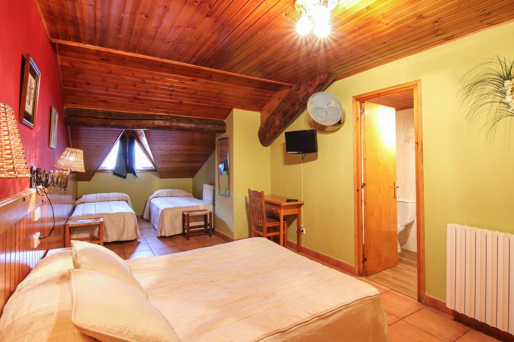 Roch Hotel Altrón Rom bilde