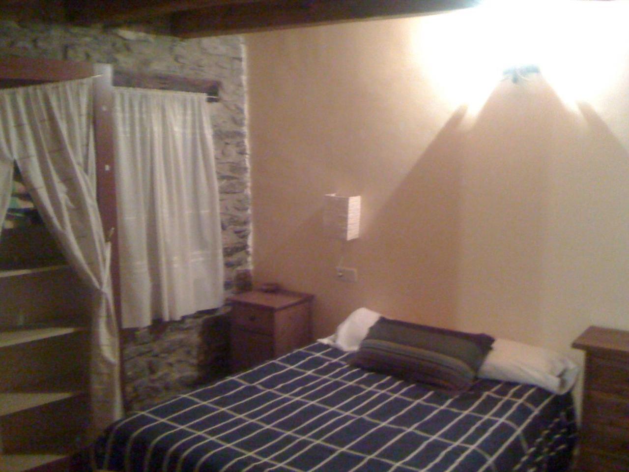 Roch Hotel Altrón Eksteriør bilde